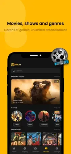 hotstar-ind-vs-sa Movies and shows